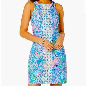 LILLY PULITZER | 12 | Pearl Shift Stretch | NWT | All Together Now